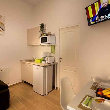 T19 Apartment Σίμπιου Εξωτερικό φωτογραφία