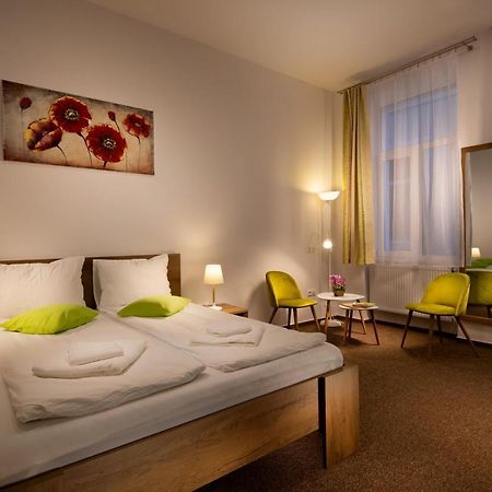 T19 Apartment Σίμπιου Εξωτερικό φωτογραφία