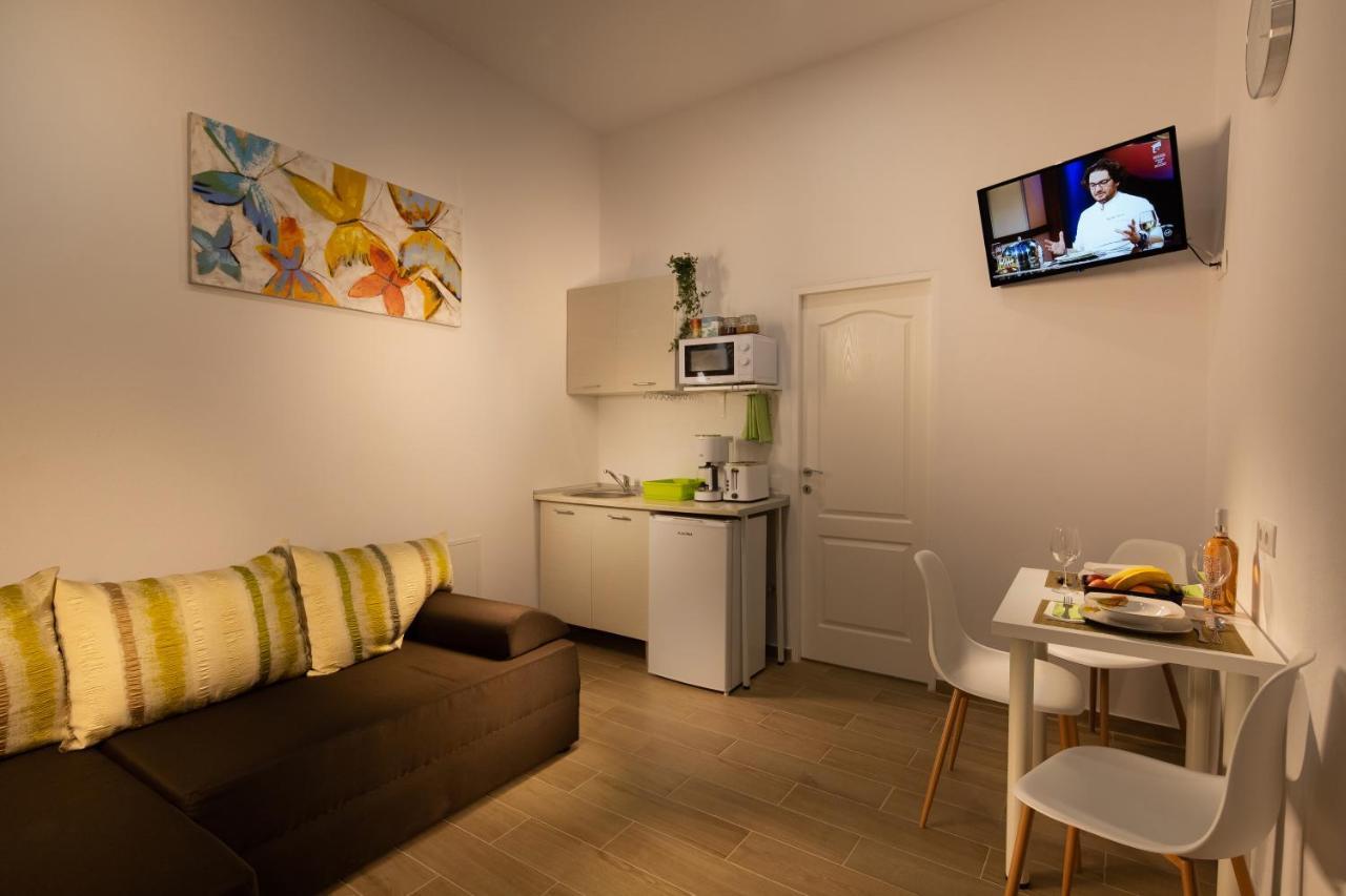 T19 Apartment Σίμπιου Εξωτερικό φωτογραφία