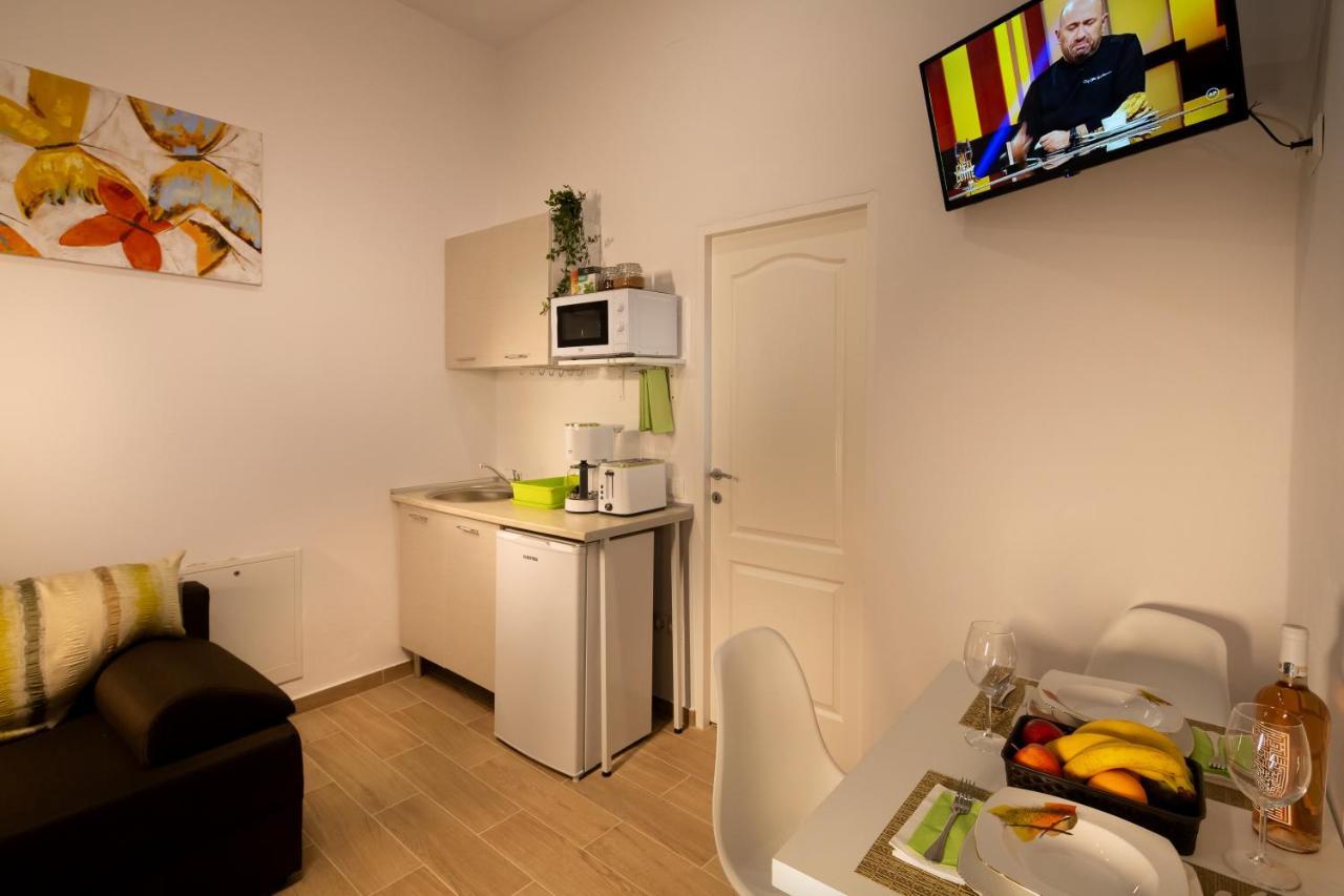 T19 Apartment Σίμπιου Εξωτερικό φωτογραφία