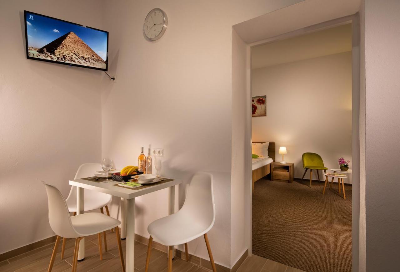 T19 Apartment Σίμπιου Εξωτερικό φωτογραφία