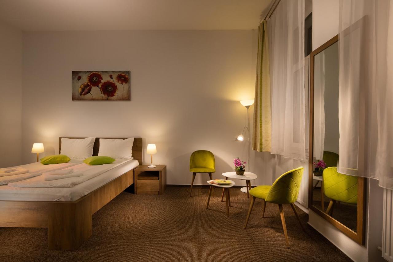 T19 Apartment Σίμπιου Εξωτερικό φωτογραφία
