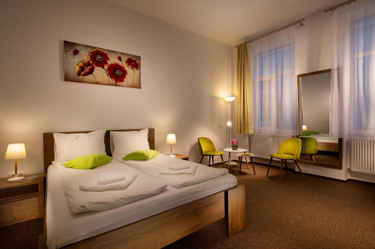 T19 Apartment Σίμπιου Εξωτερικό φωτογραφία