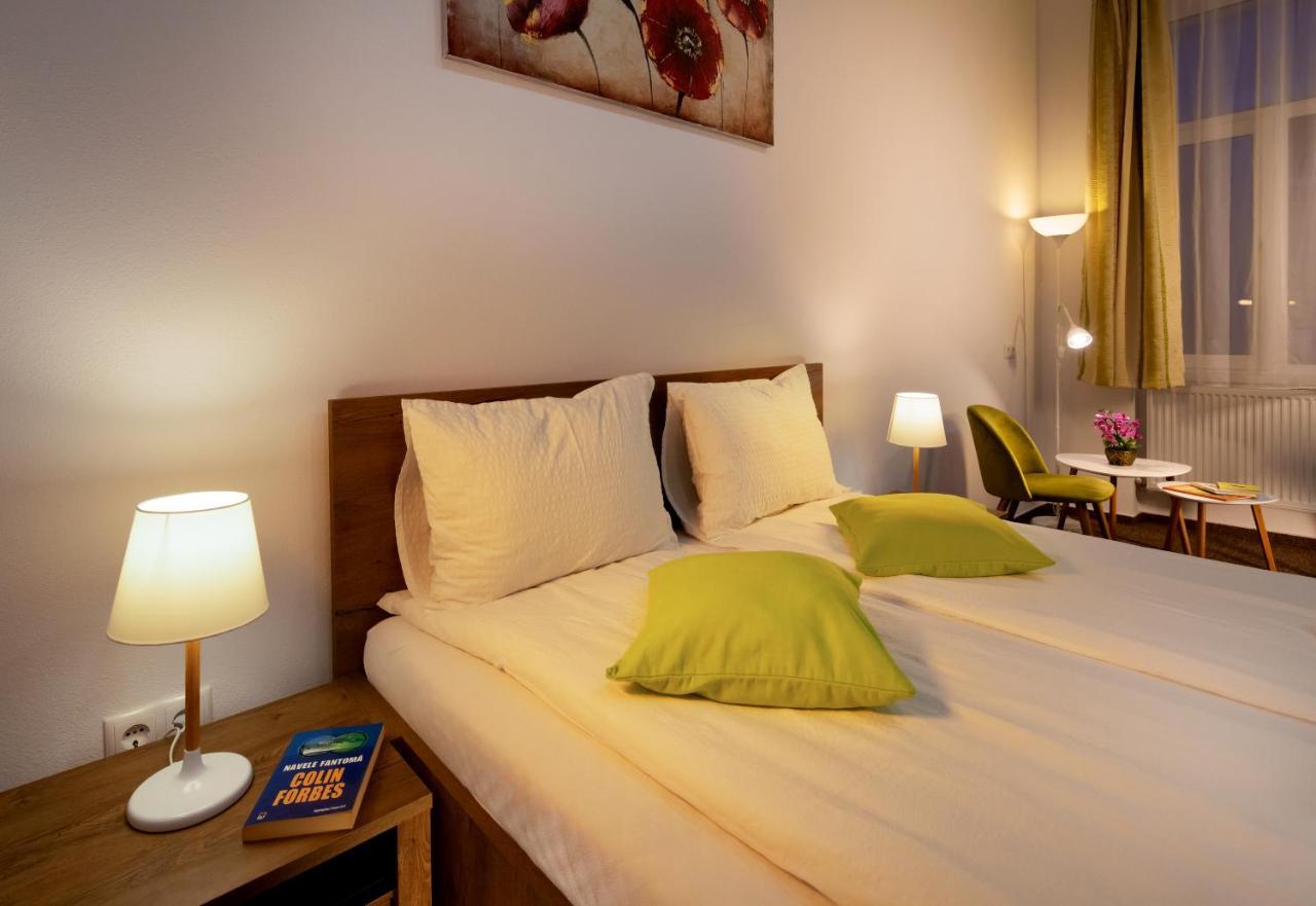 T19 Apartment Σίμπιου Εξωτερικό φωτογραφία