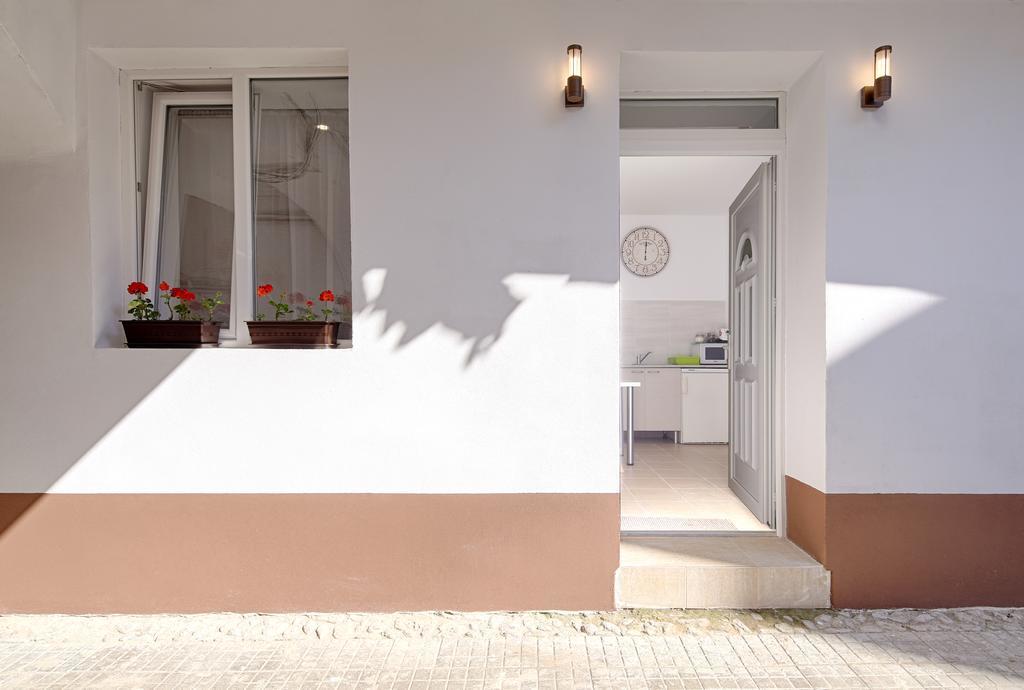 T19 Apartment Σίμπιου Εξωτερικό φωτογραφία