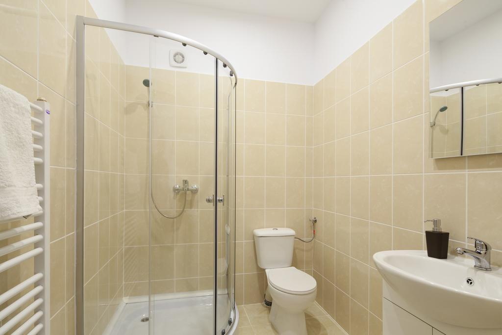 T19 Apartment Σίμπιου Εξωτερικό φωτογραφία