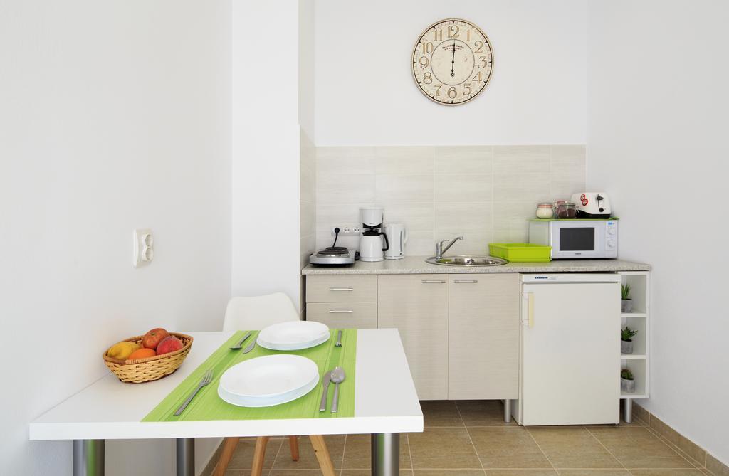 T19 Apartment Σίμπιου Εξωτερικό φωτογραφία