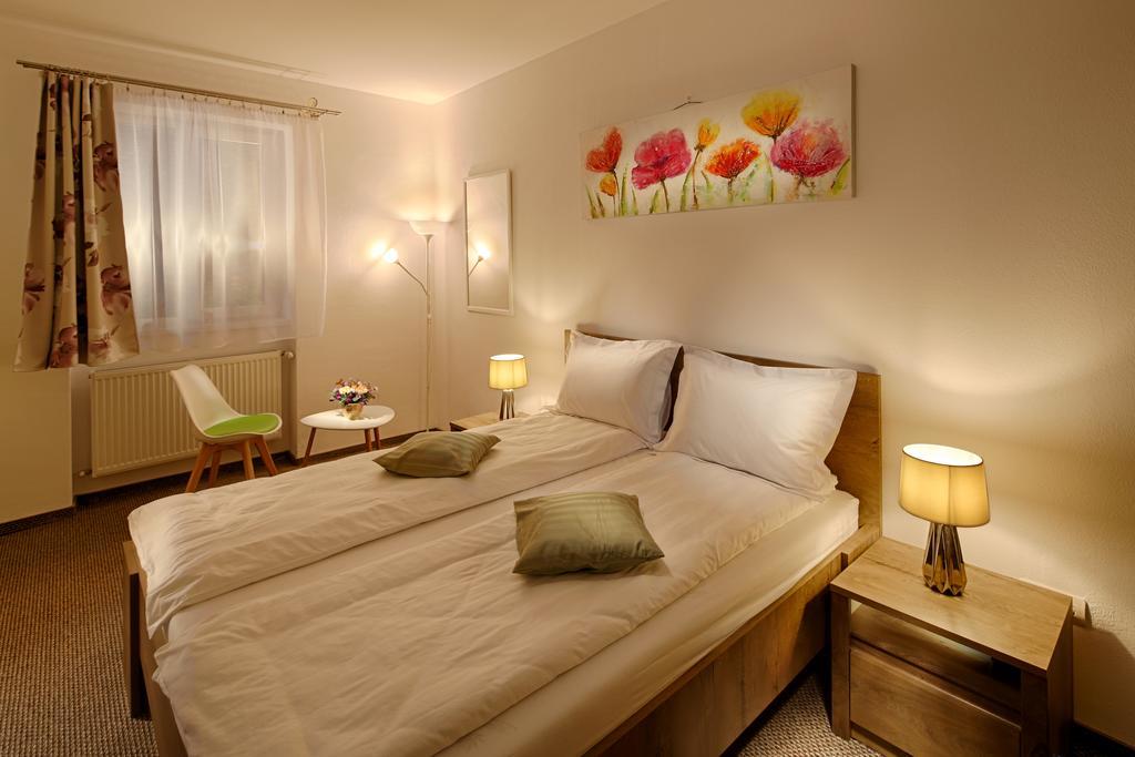 T19 Apartment Σίμπιου Εξωτερικό φωτογραφία